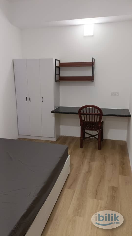 🏡 Master Room at KL city Center /Zero Deposit/ No Agent Fee - Image 2