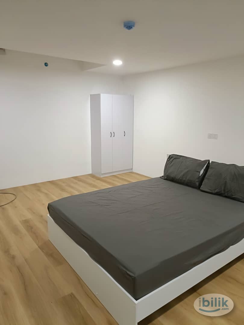 ✨ ZERO DEPOSIT✨ MOVE IN IMMEDIATE, PRIVATE ROOM WITH TOILET - Image 2