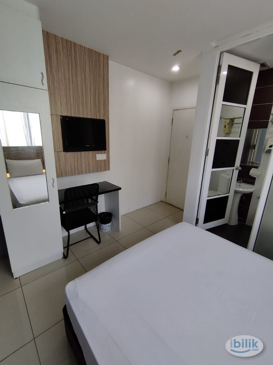 🏡 Private Bathroom 🚽 Master Room for Rent @ Best View, Kota Damansara | Near MRT Station & Sunway Giza Mall - Image 1
