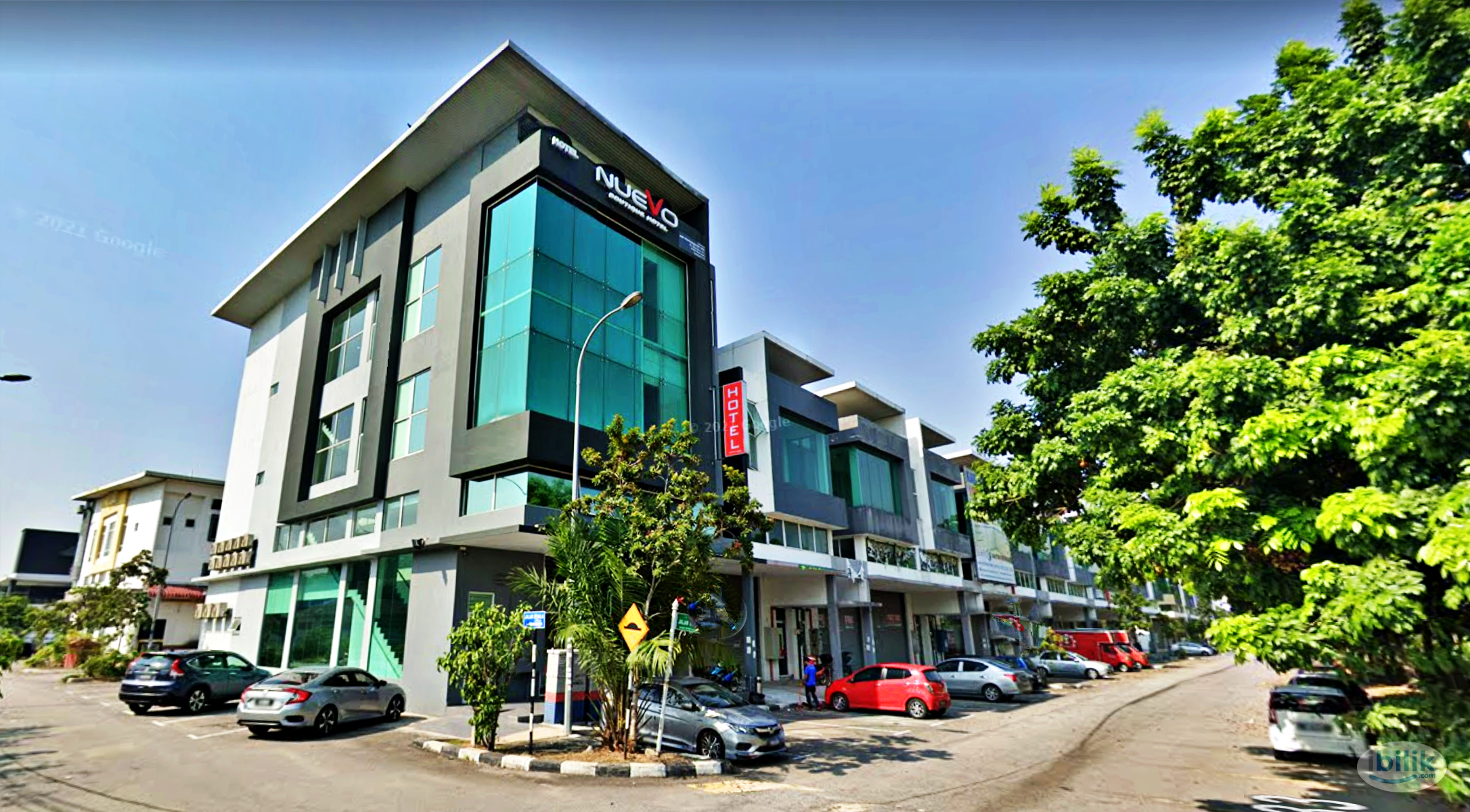 🌈ZERO DEP,NO AGENT FEE, KOTA KEMUNING, SINGLE ROOM🌈 - Image 3