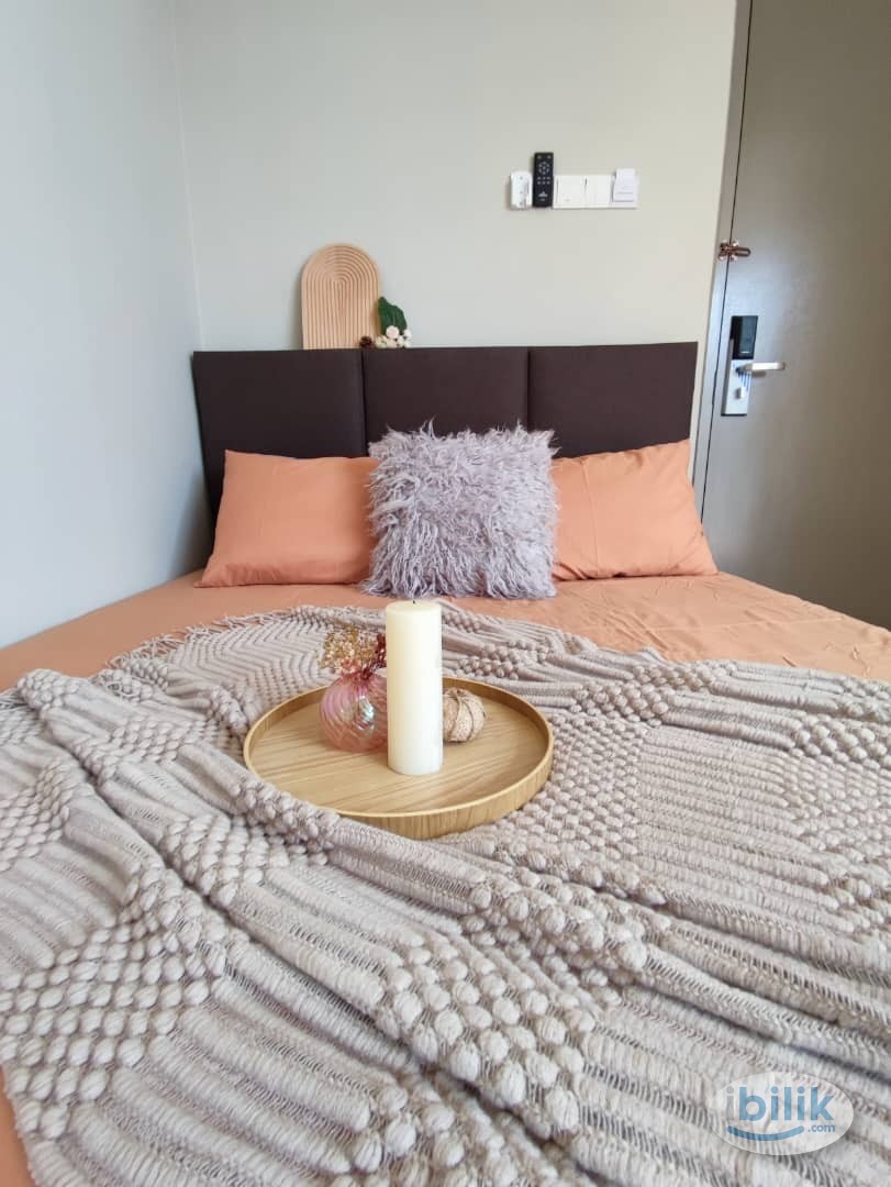 🏡ZERO DEPOSIT ROOM FOR RENT KENTOMEN, JALAN IPOH. KL FOR RENT🏡 - Image 1
