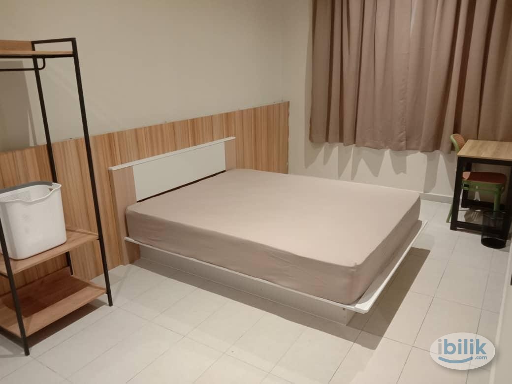 🏡 Private Room for Rent @ Zamburger Hotel, SS15 Subang Jaya - Image 2