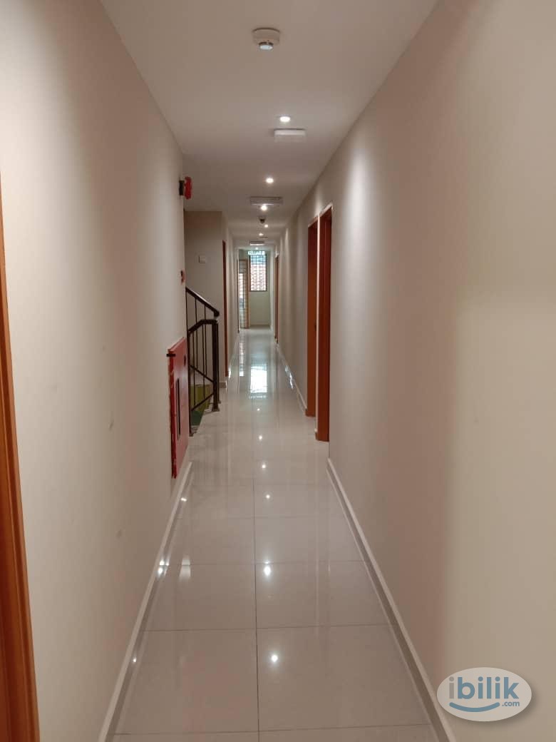 🏡SS15 SUBANG JAYA, HOTEL ROOM FOR RENT,NO AGENT FEE🏡 - Image 3