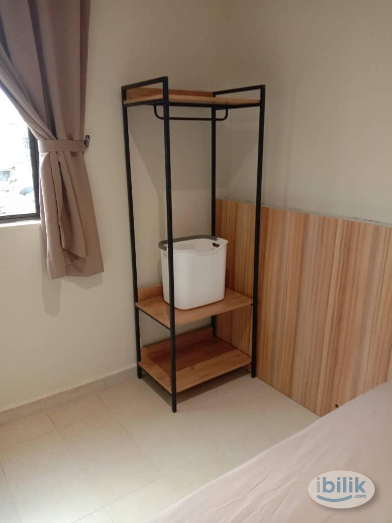 🏡 私人房间出租 @ Zamburger Hotel, SS15 Subang Jaya - Image 2