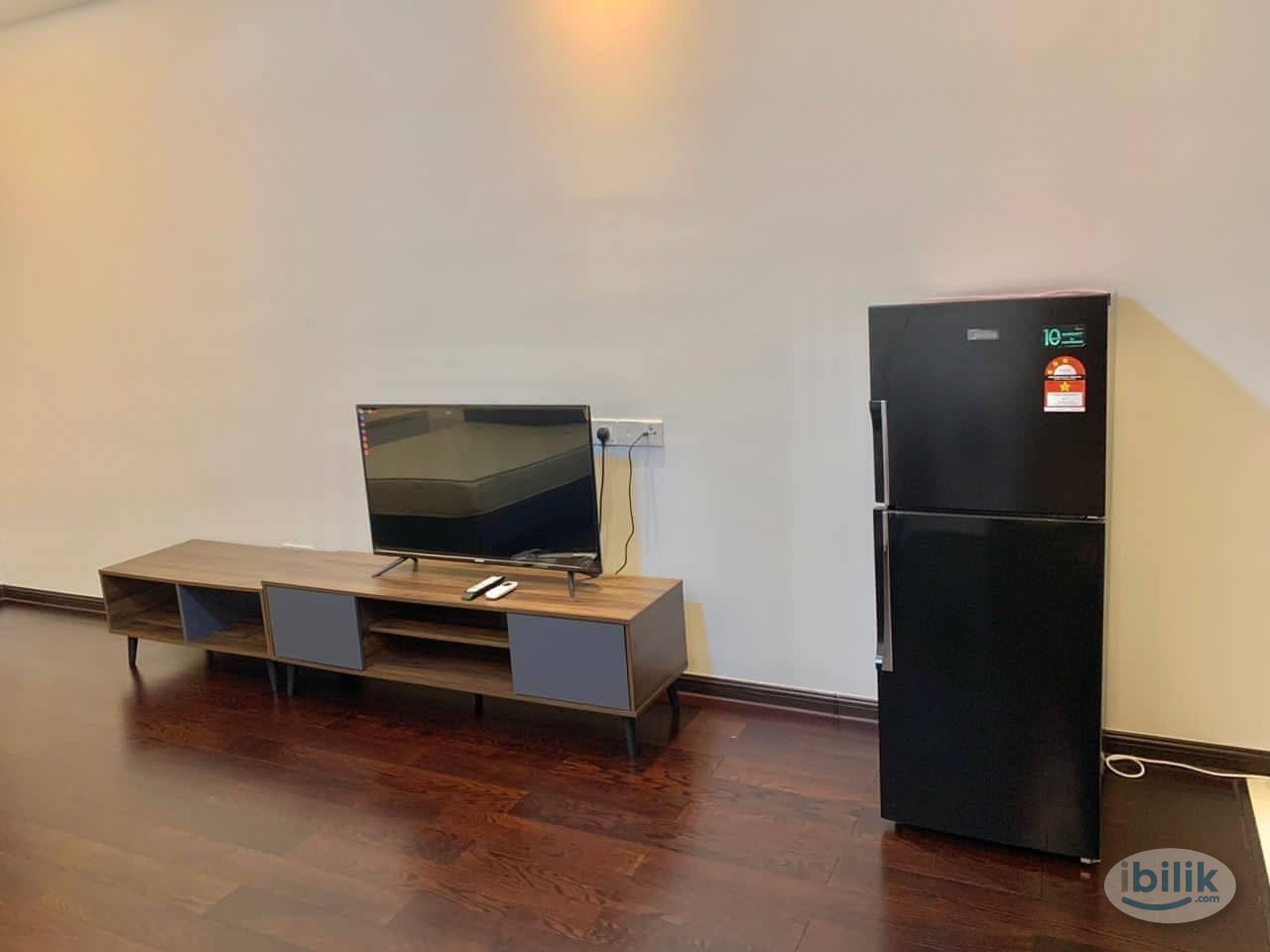 Bilik LELAKI di Condominium Plaza Rah Kg Baru, KL dan Sekitar KL - Image 4