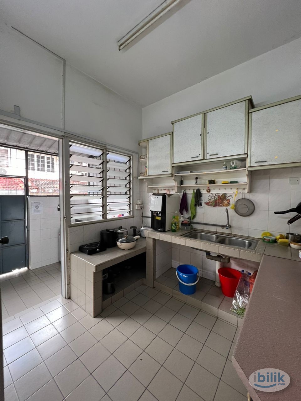 Middle room in SS1 Low deposit~~ walking distance to Taman Bahagia Lrt - Image 3
