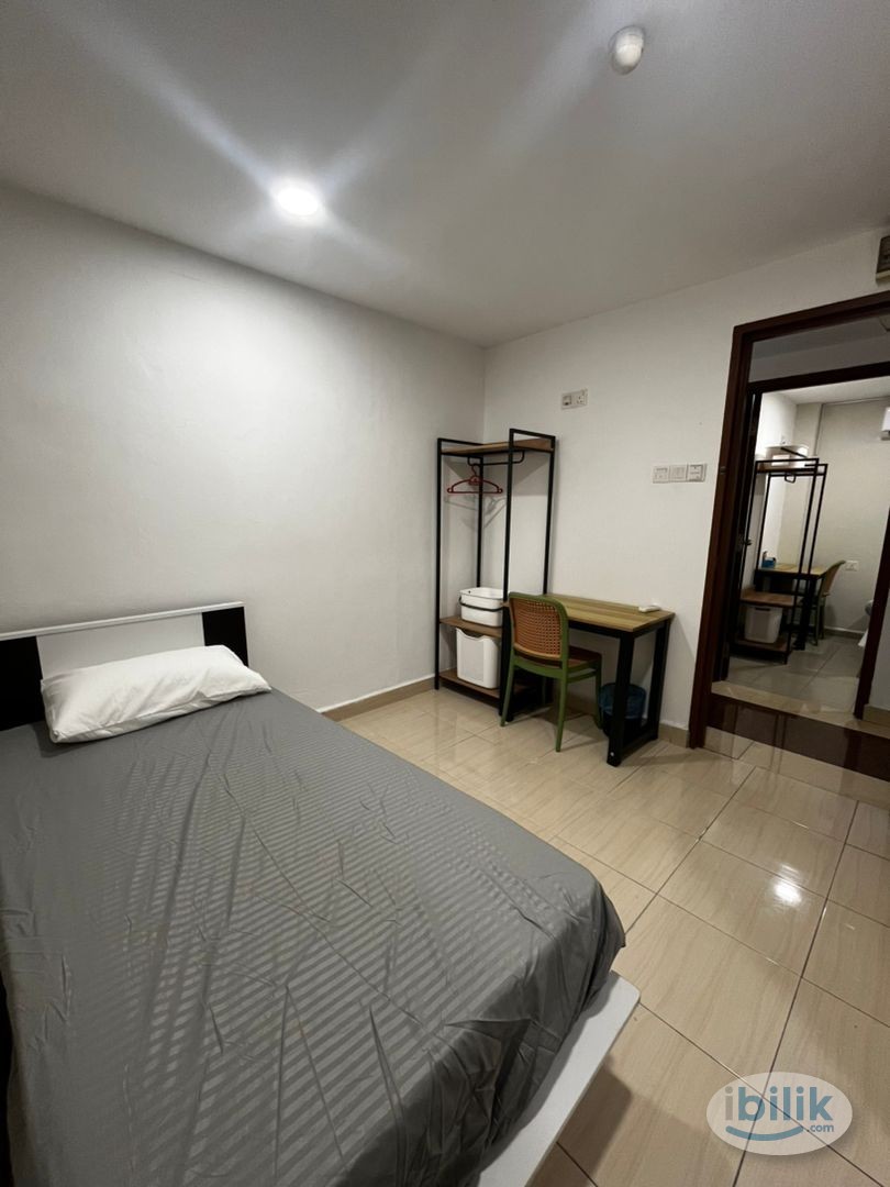 💰ZERO DEPOSIT🔥| PRIVATE BATHROOM🛁| CO LIVING AT SERI KEMBANGAN🏡 - Image 2