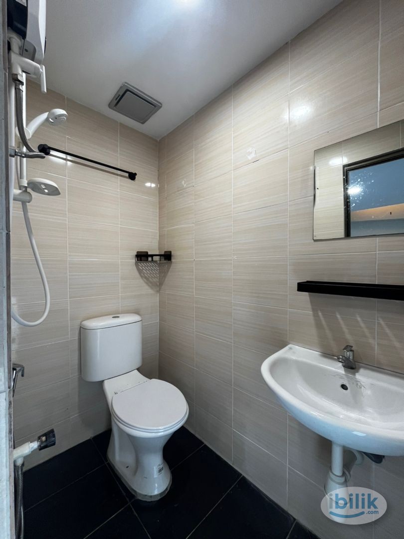 💰ZERO DEPOSIT💰| IMMEDIATELY MOVE IN🏡| 10MINS TO MRT🚄 - Image 1