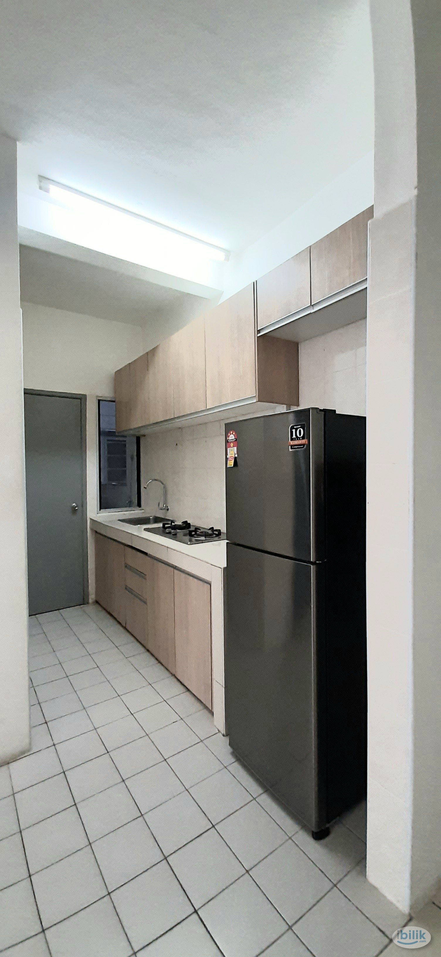 Sharing Room at residensi kerinchi lrt universiti malaya kl gateway bangsar south - Image 2