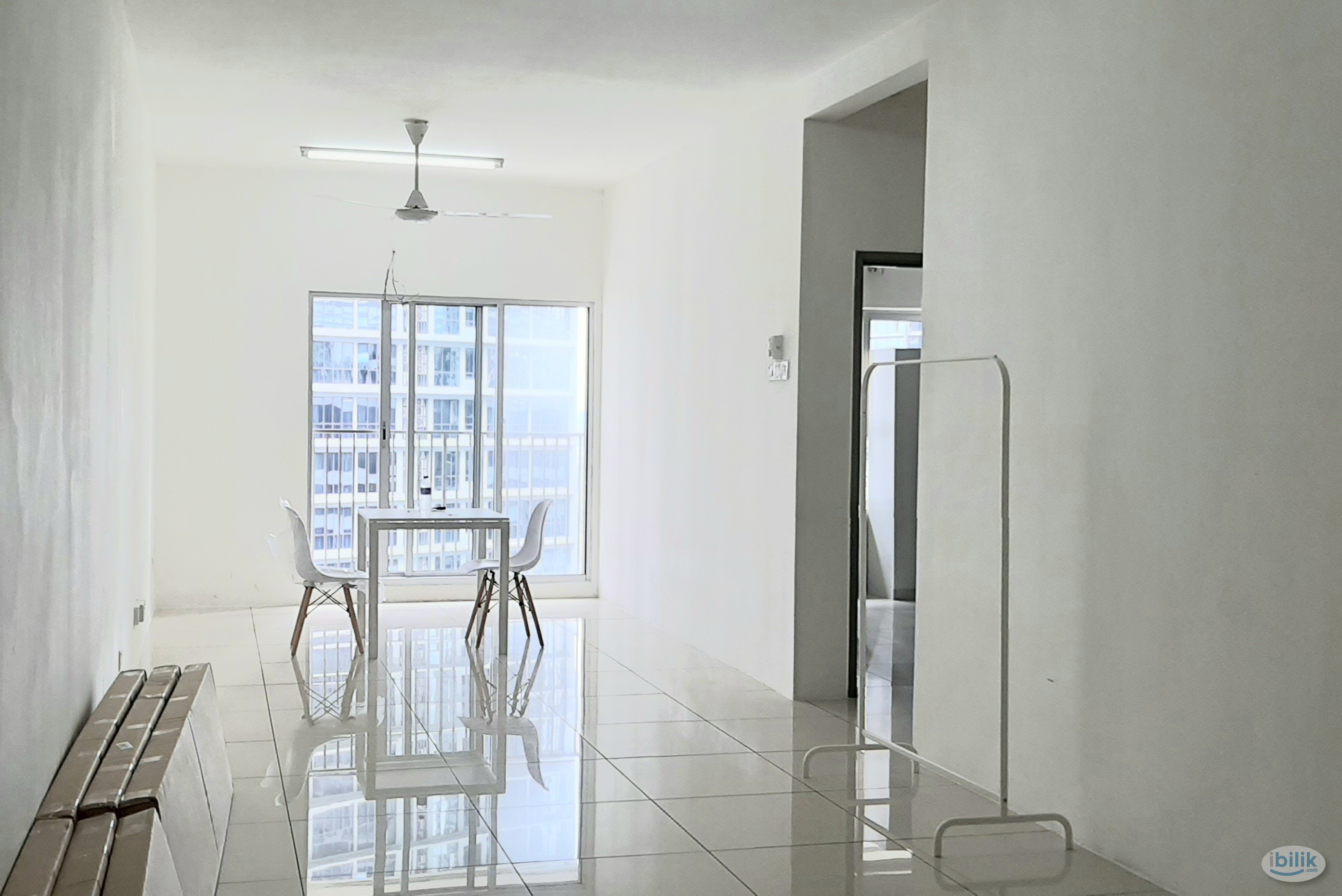 Sharing Room at residensi kerinchi lrt universiti malaya kl gateway bangsar south - Image 3