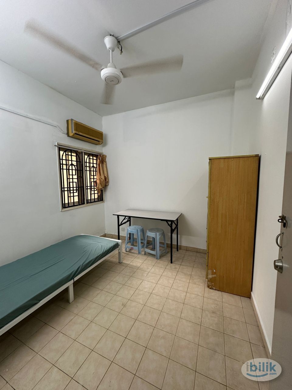 A/C & Wifi Room at Bandar Bukit Puchong with full furnished - Image 1