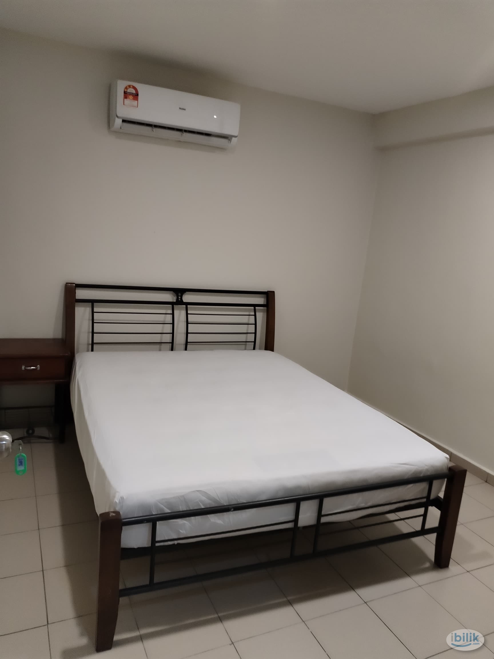 💥5 station to kl sentral, IMMIDIATE move in🔥 - Image 1