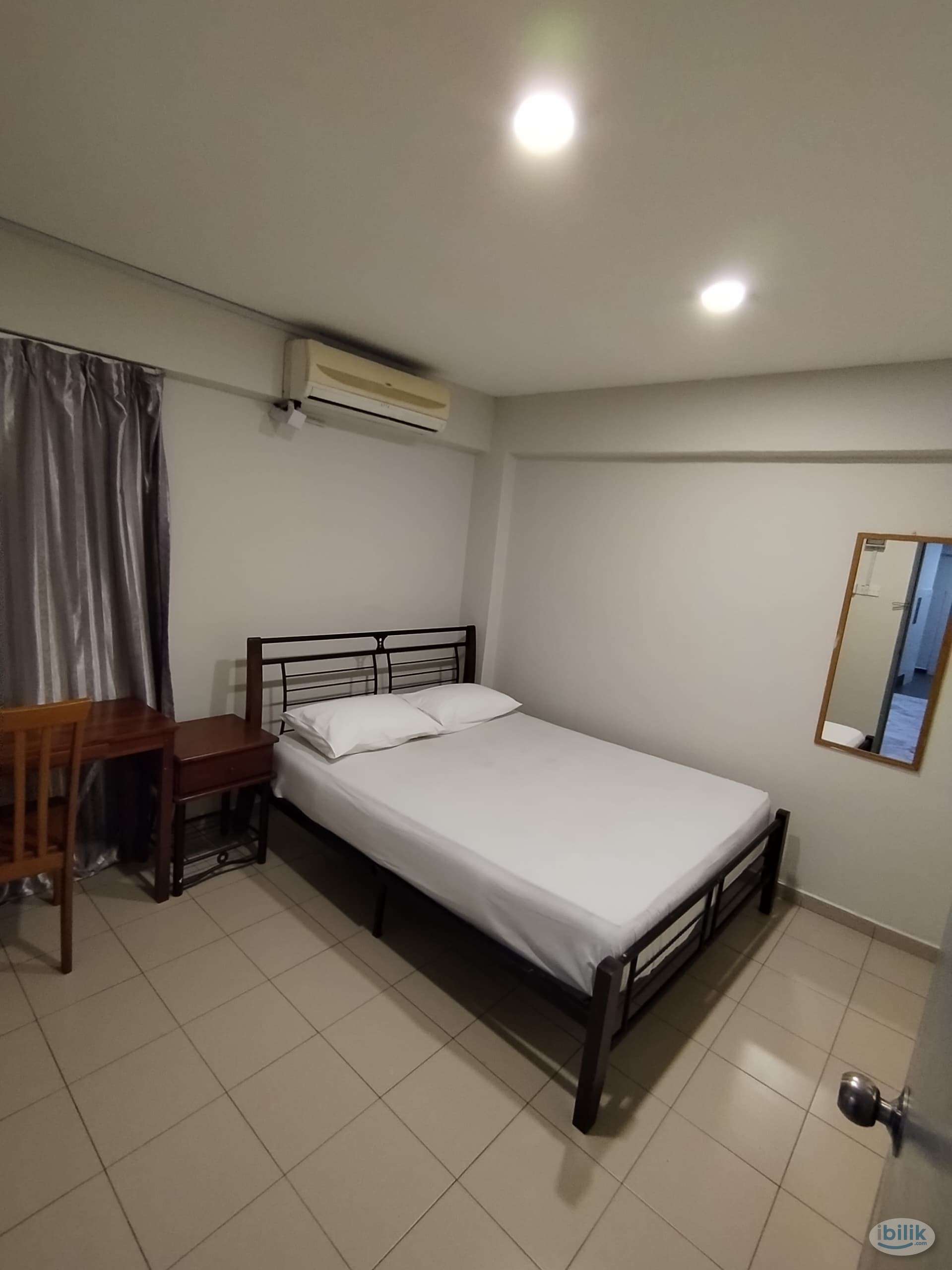 🚎0 deposit in kl Sentral, sharing bathroom 0 deposit🔥 - Image 2
