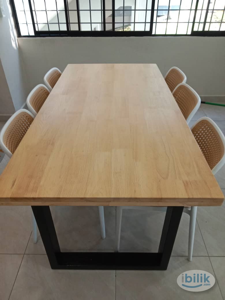 🏡 Private Room for Rent @ Zamburger Hotel, SS15 Subang Jaya✨ - Image 3