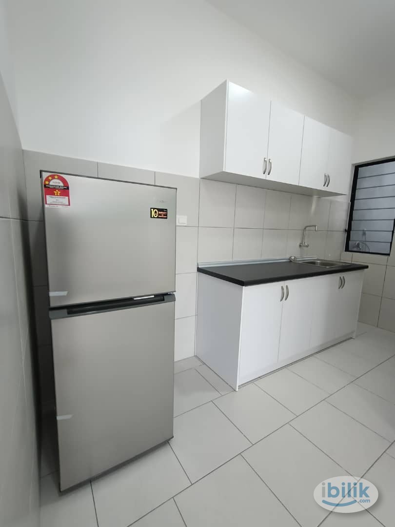 ASTETICA RESIDENCE @ SERI KEMBAGAN ( MEDIUM ROOM )  MIX UNIT - Image 4