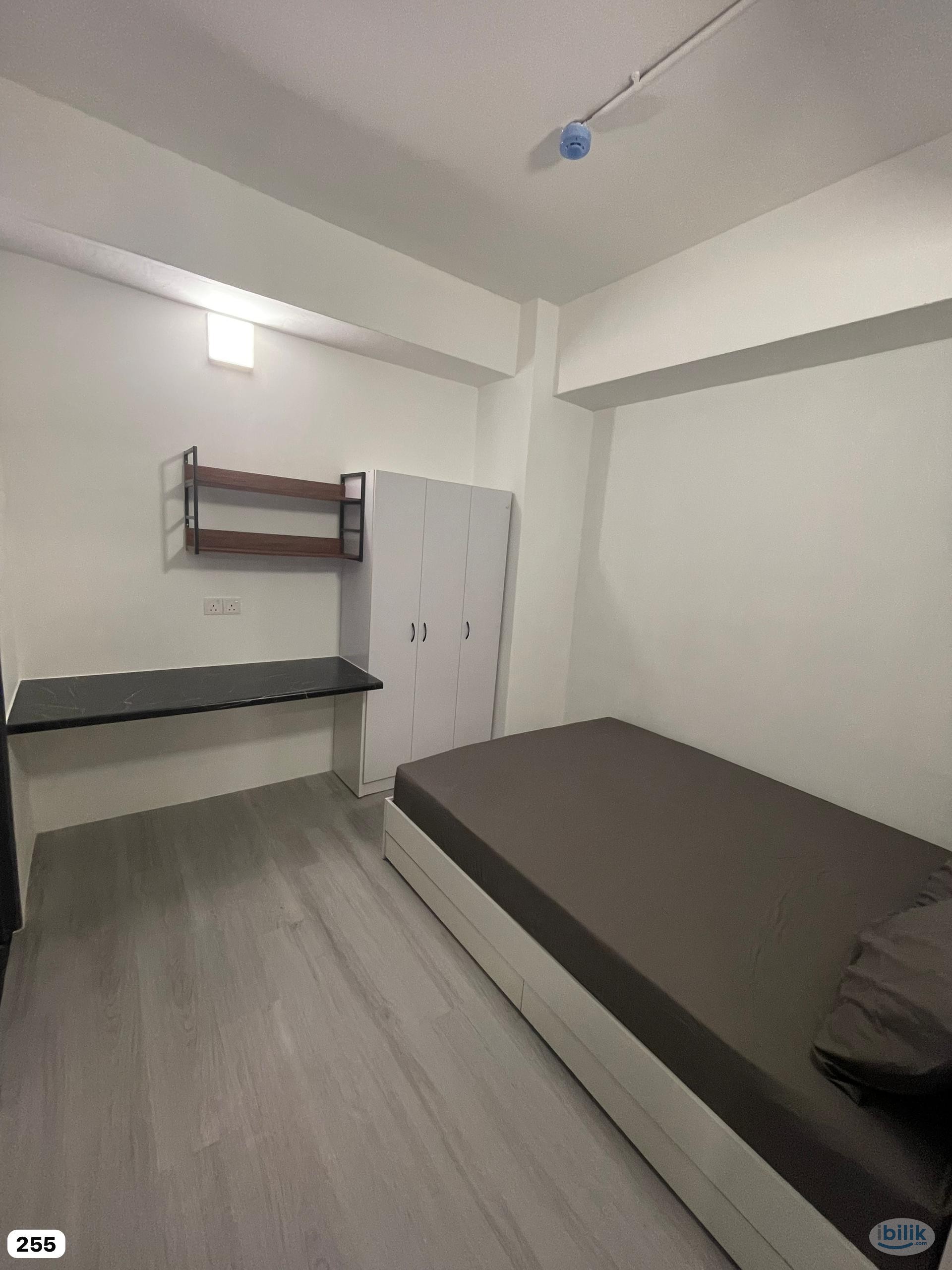 3 Mins walking to Chow Kit Monorail Station , Master Room for rent in chow kit near to China Town,Hospital Kuala Lumpur, - Image 2