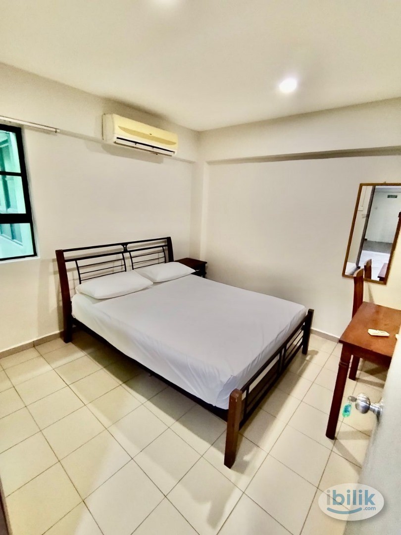 Study at UNITEN❓ 11mins  drive from 🚗 Master Room at Seri Kembangan - Image 4