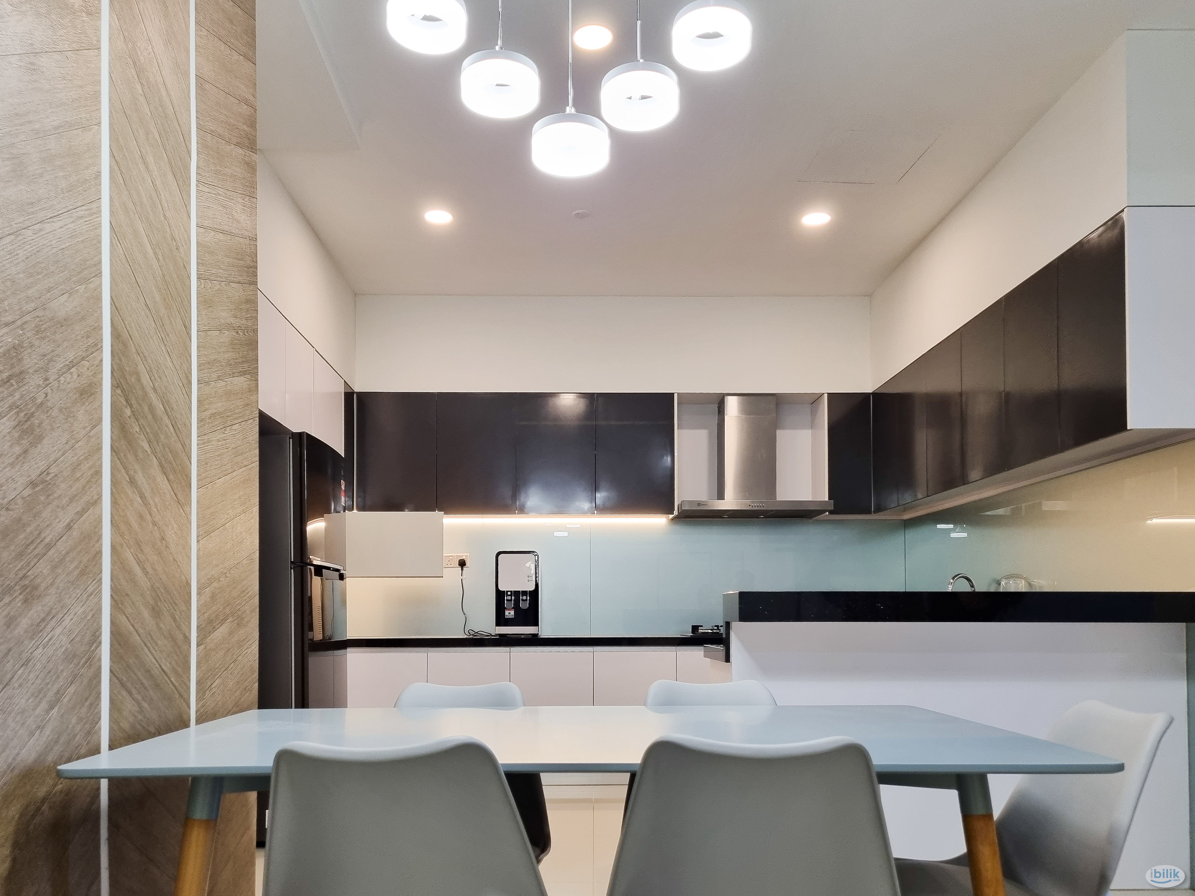 Single Room at The Azure Residences, Petaling Jaya - Image 3