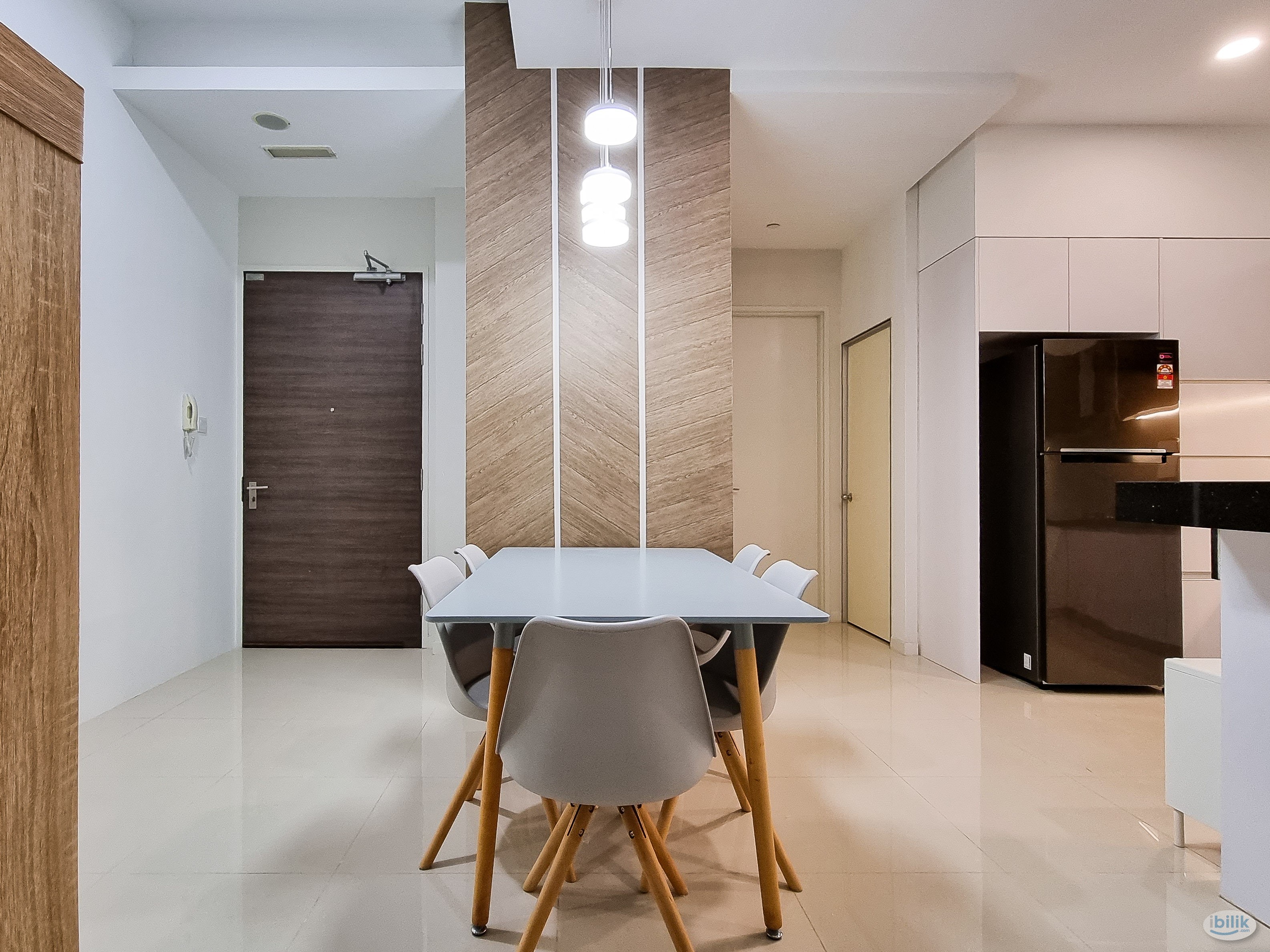 Master Room at The Azure Residences, Petaling Jaya - Image 3