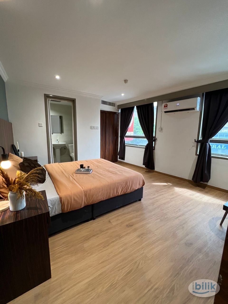 💥💥Jalan Alor Master Room at Bukit Bintang, KL City Centre - Image 2