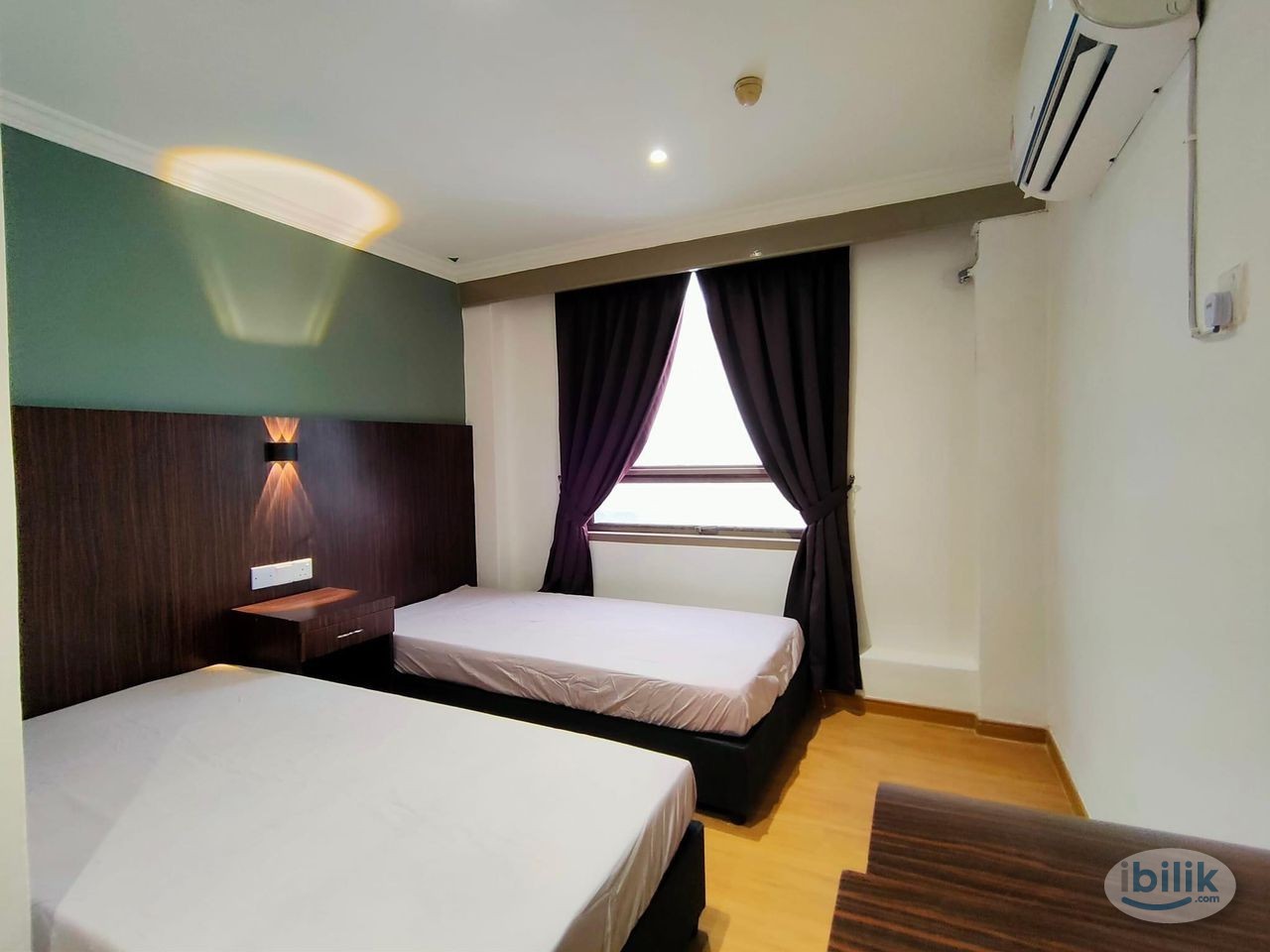 💥💥Jalan Alor Master Room at Bukit Bintang, KL City Centre - Image 3