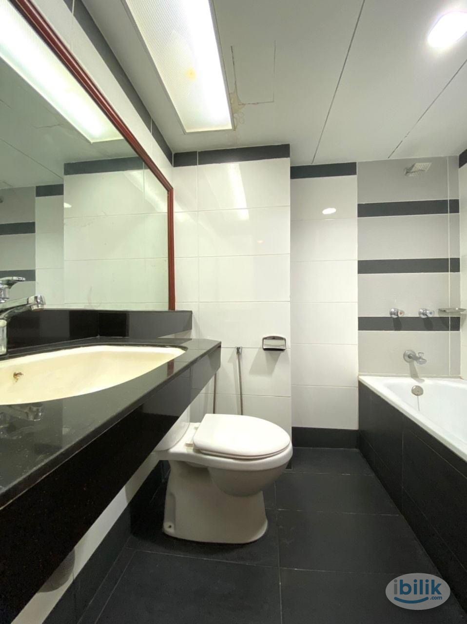 💥💥Jalan Alor Master Room at Bukit Bintang, KL City Centre - Image 5