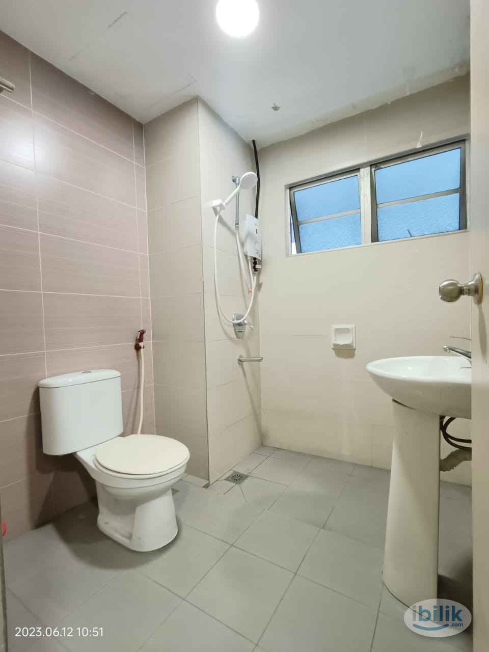 🔥🔥Star Town Master Room at Bukit Bintang, KL City Centre - Image 2