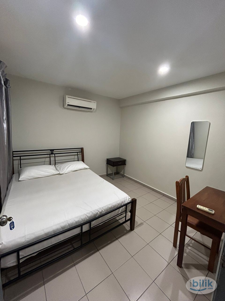 ✨ZERO DEPOSIT✨ | CO LIVING AT SERI KEMBANGAN🔥| NEAR KTMB SERDANG🚆 - Image 3