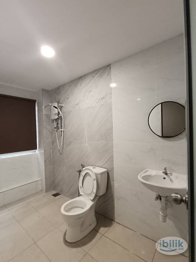 🔥ZERO DEPOSIT🔥| IMMEDIATELY MOVE IN 🏠| NEAR MRT 🚇 - Image 3