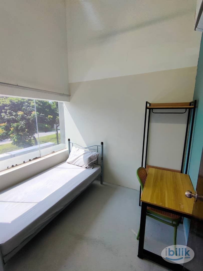 Single Room at Shah Alam Technology Park, Shah Alam - Image 1