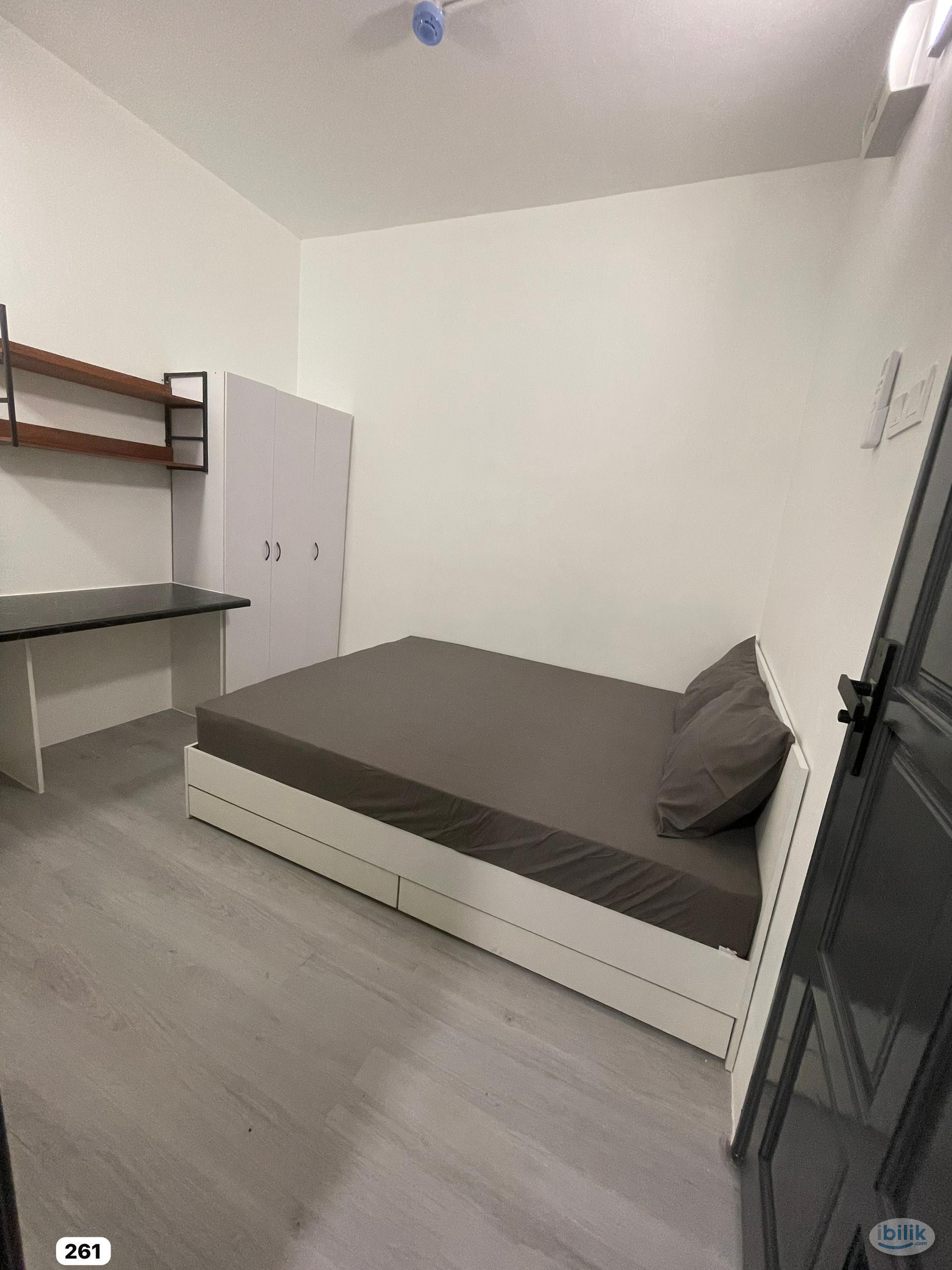 ❗❗❗10 min 🚘 to KLCC - Twin Towers for Rent near Plaza GM, PWTC, Sunway Putra Mall,Monorial Chow Kit - Image 4