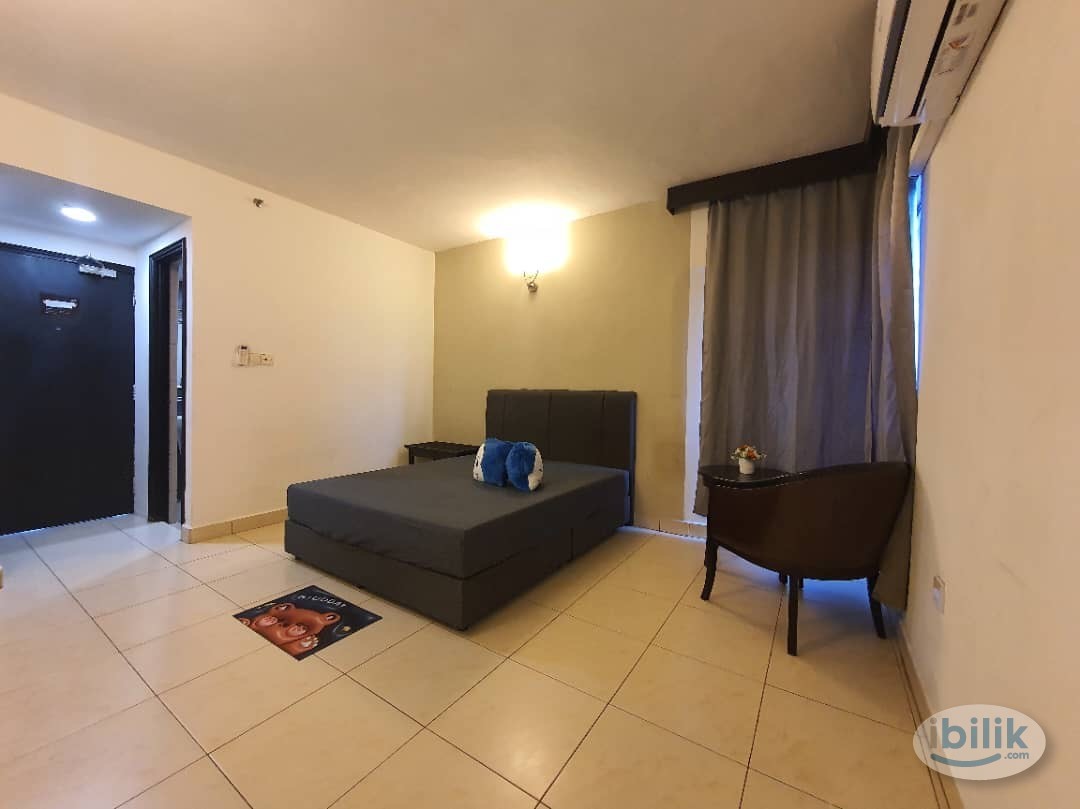 Master Room at Johor Bahru, Johor - Image 3