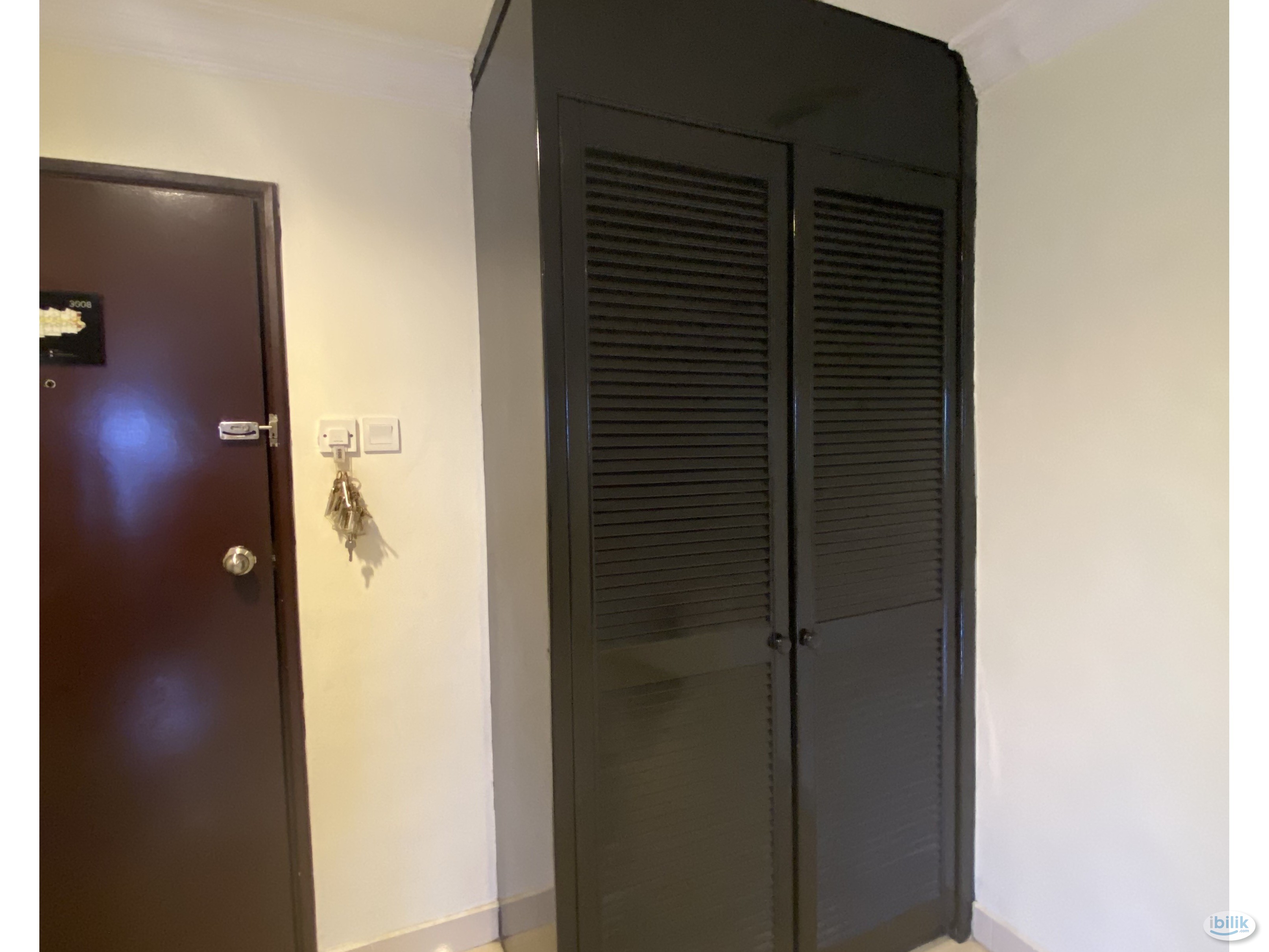🍁Super Low Deposit🍁Room CIQ🍁Immediate Move In - Image 1