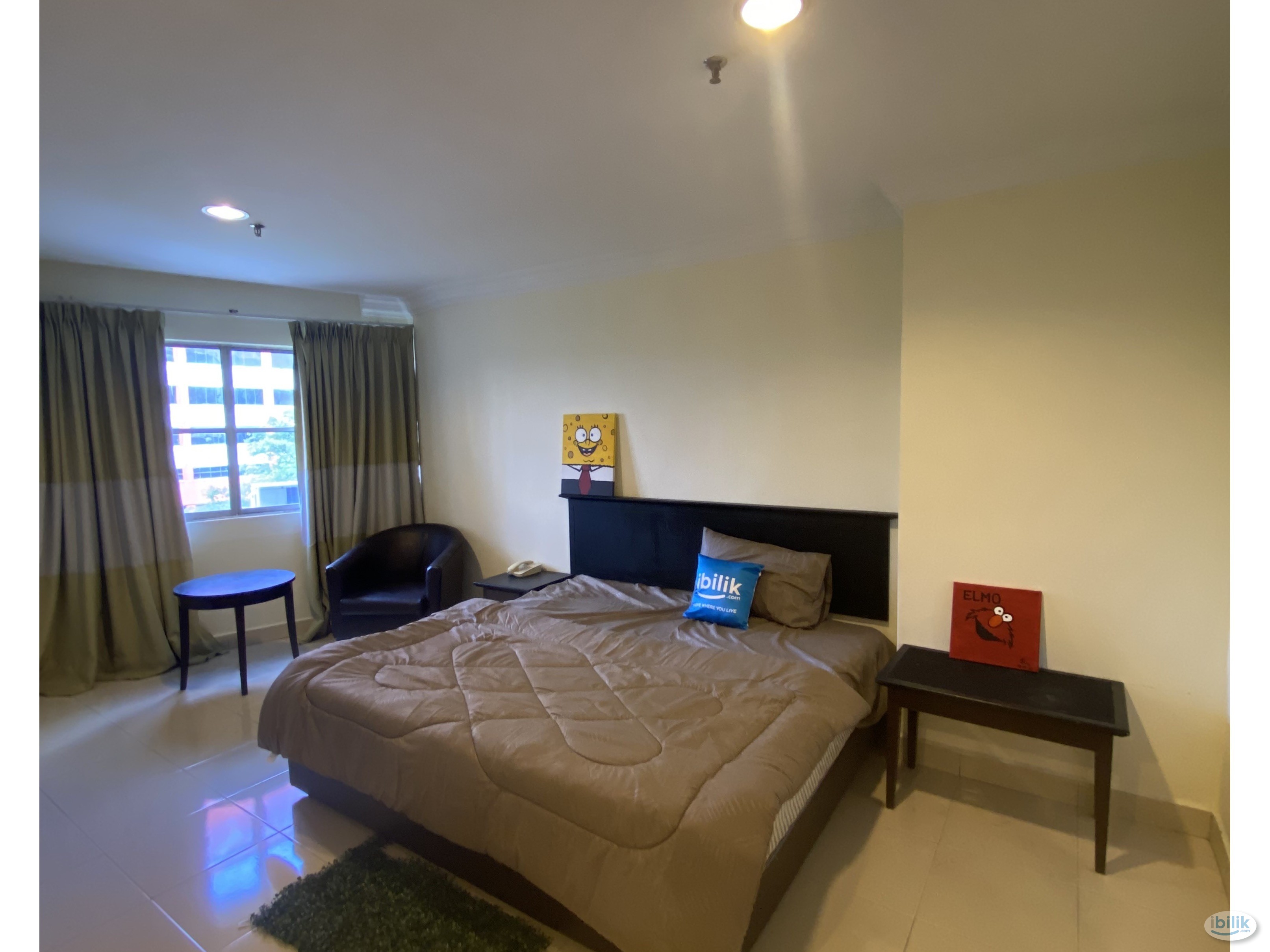 🍁Super Low Deposit🍁Room CIQ🍁Immediate Move In - Image 2