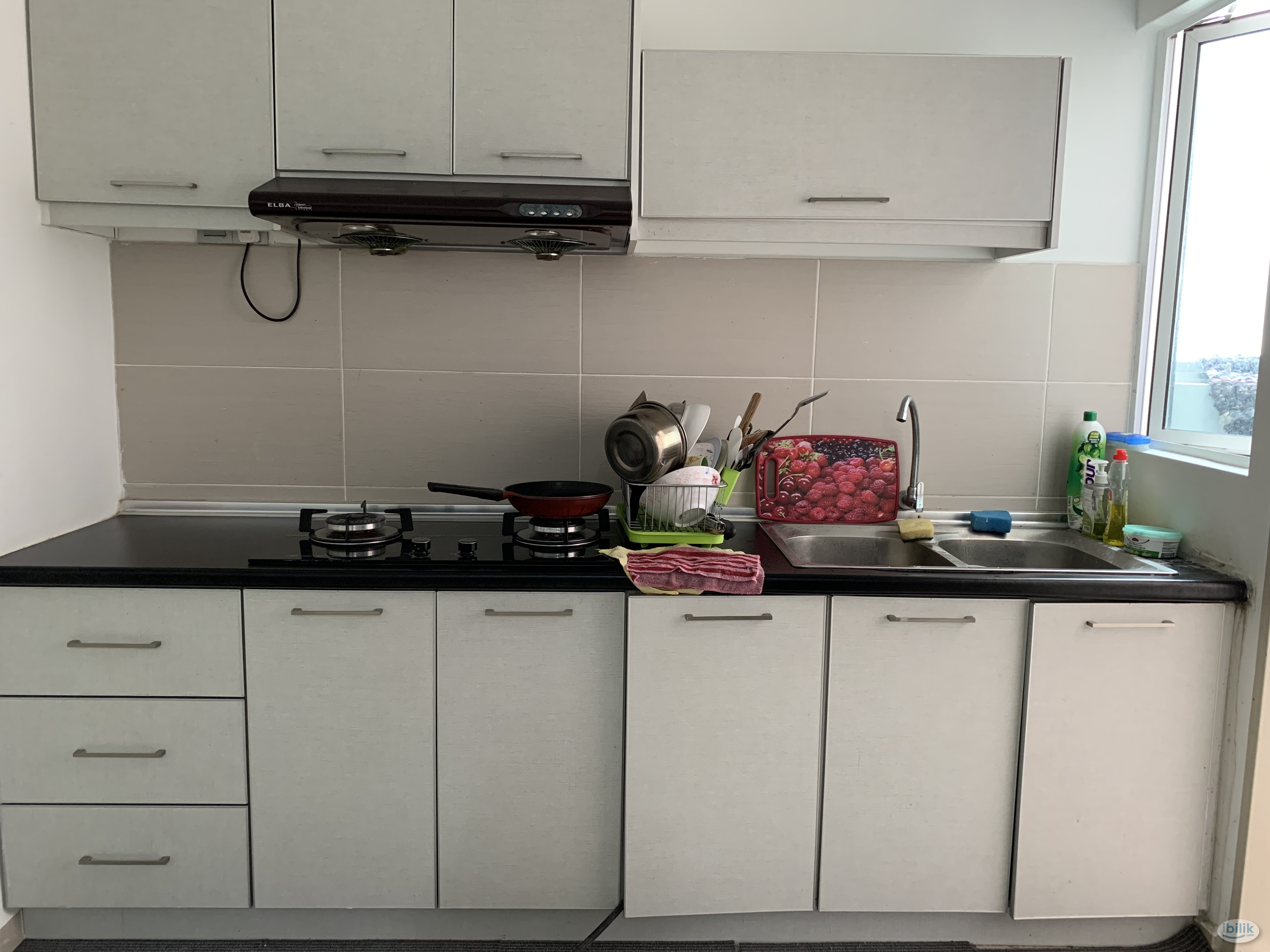 Bilik Sewa KLIA/Nilai @ Ehsan Residence Condo - Image 2