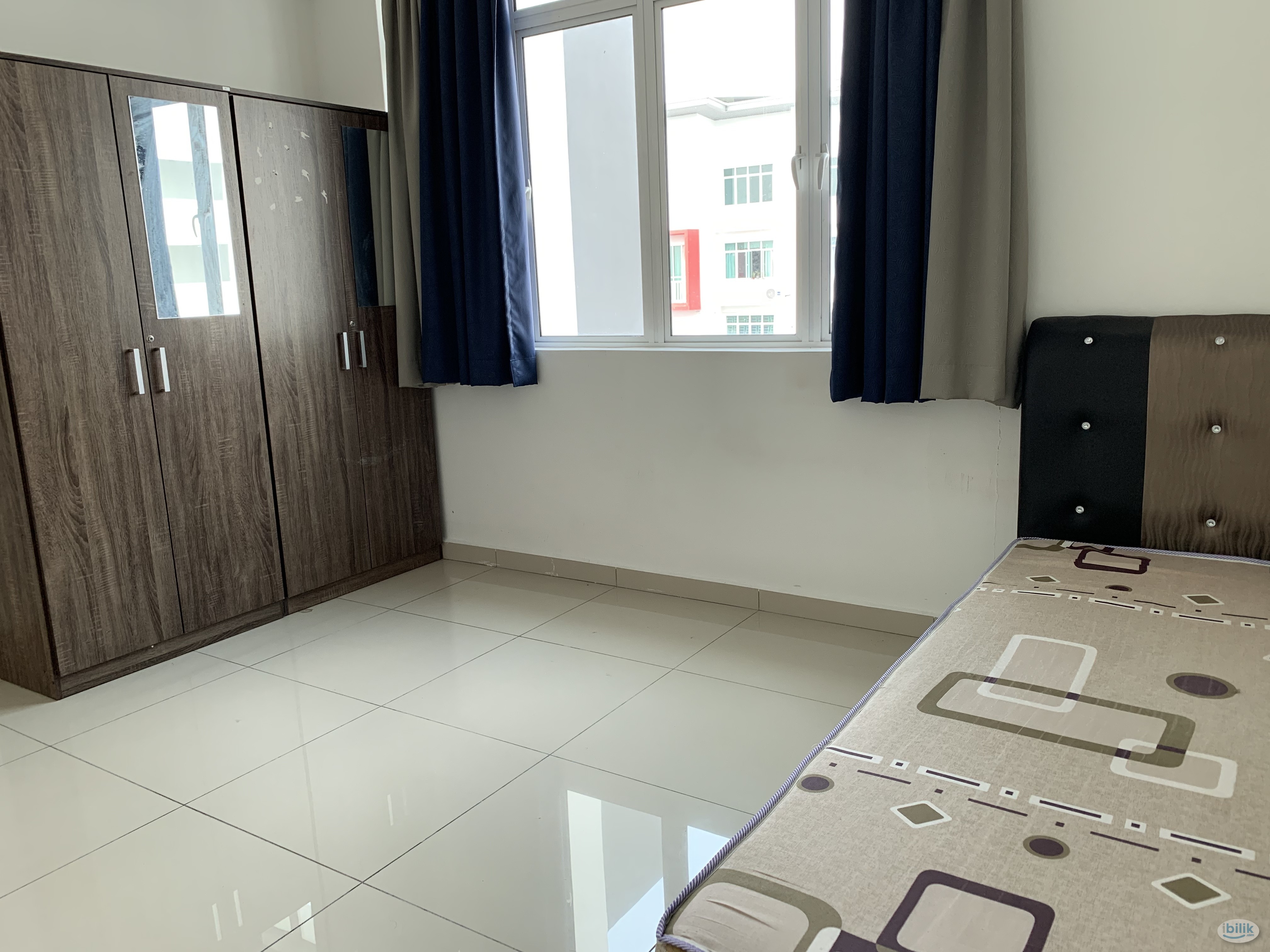 Bilik Sewa KLIA/Nilai @ Ehsan Residence Condo - Image 3