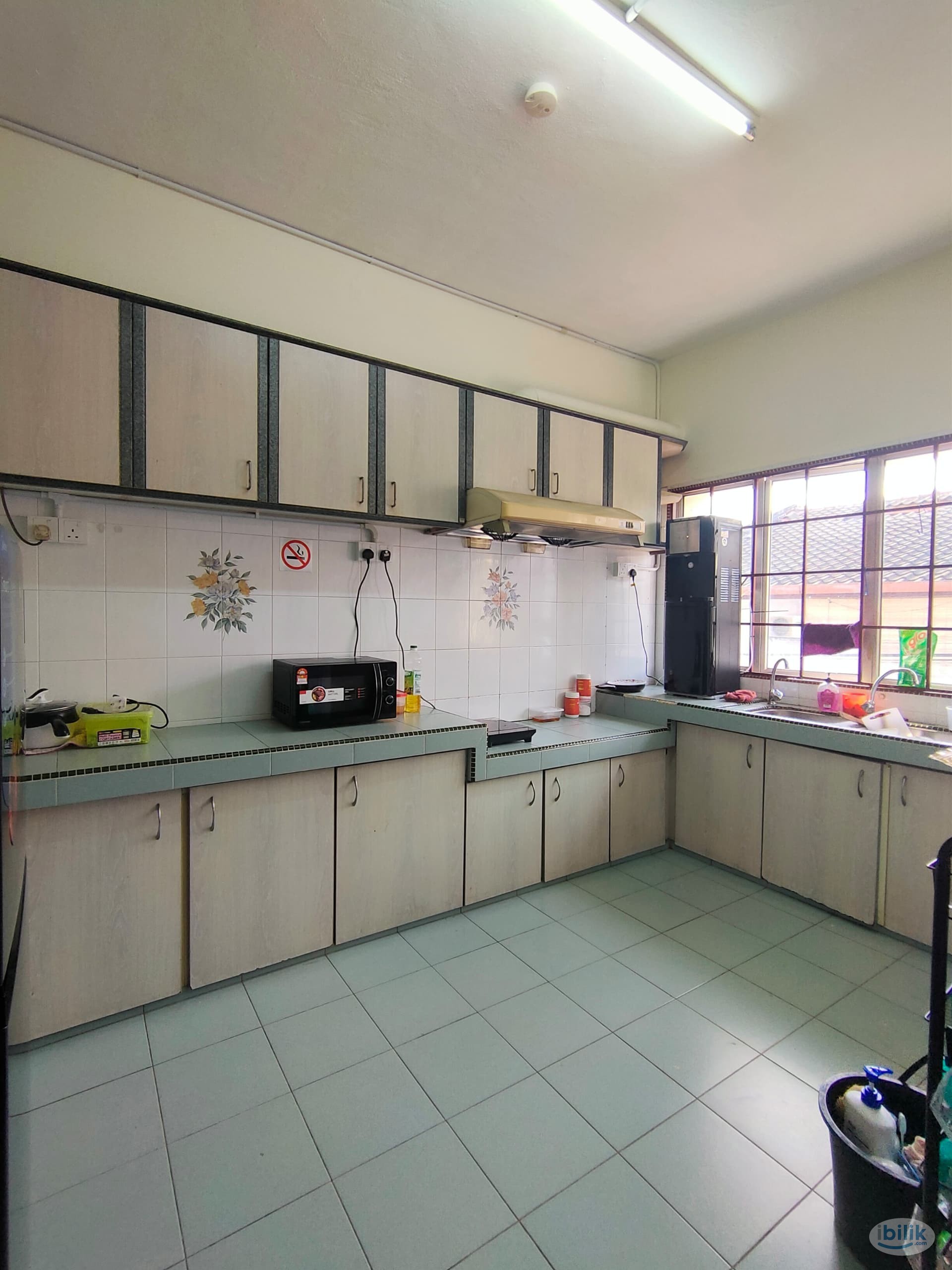 Zero Deposit Female Unit Single Room at Taman Connaught, Cheras - Image 3