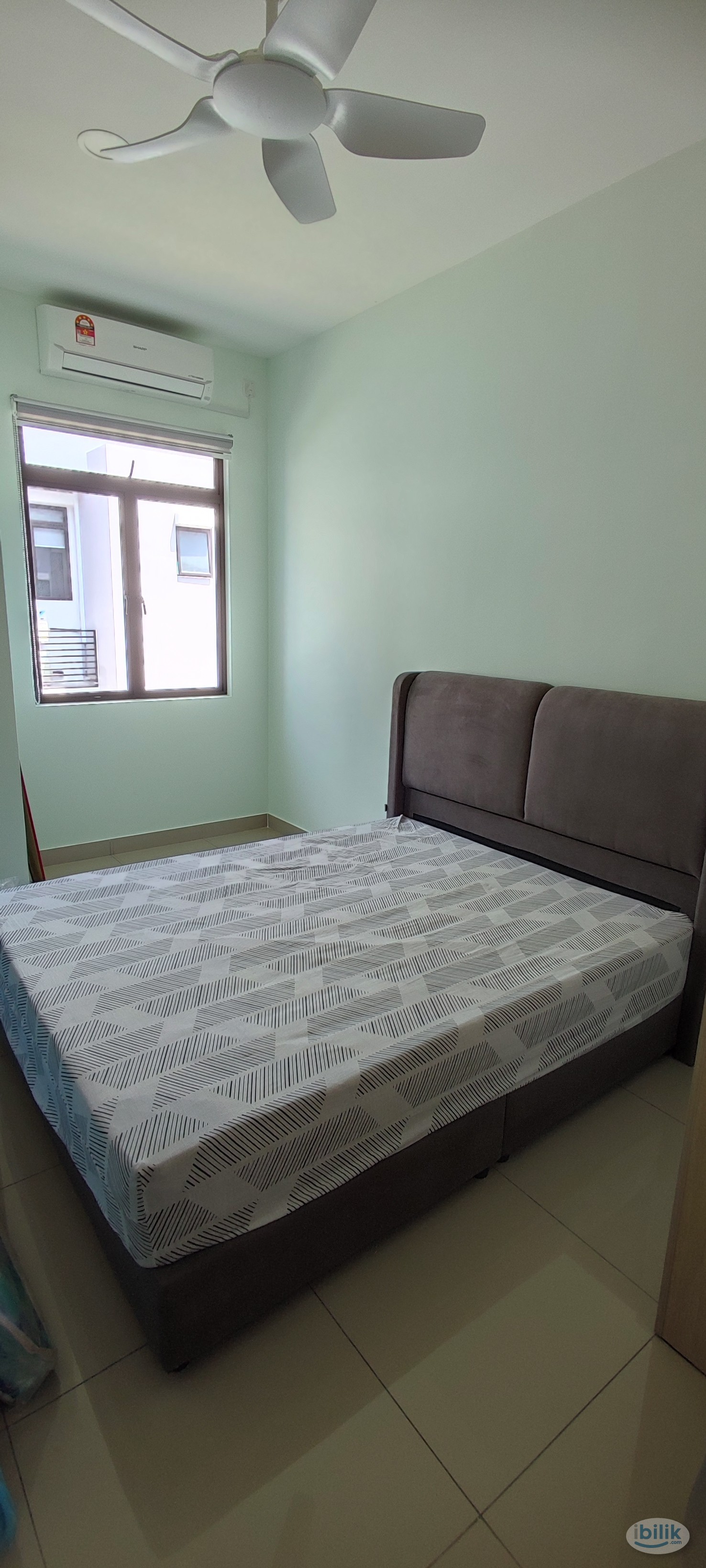 Female or Couple Middle Room at Gelang Patah, Johor Bahru - Image 2