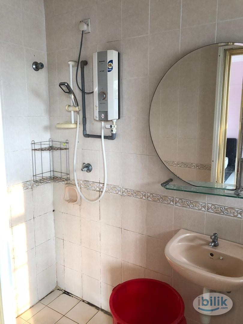 Single Room at Taman Wangsa Permai, Kepong - Image 3