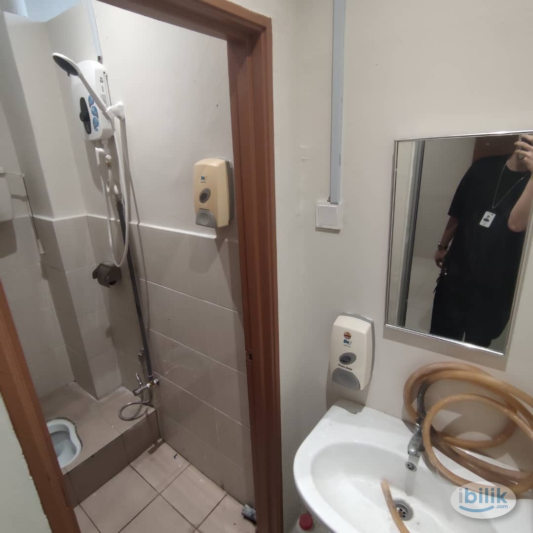 Single Room at Wangsa Maju, Setapak 🥰♥️🤩 - Image 3