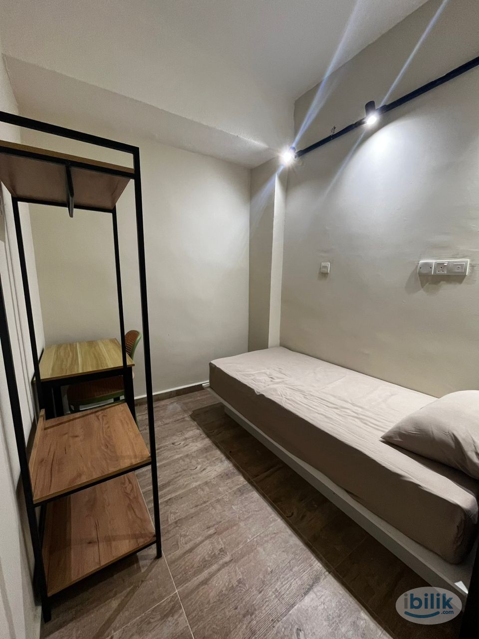 6 mins walking distance to LALAPORT MALL 🛍️🛍️ - Image 1