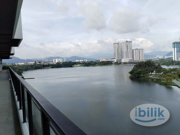 Middle Room at Mizumi Residences, Kepong - Image 4