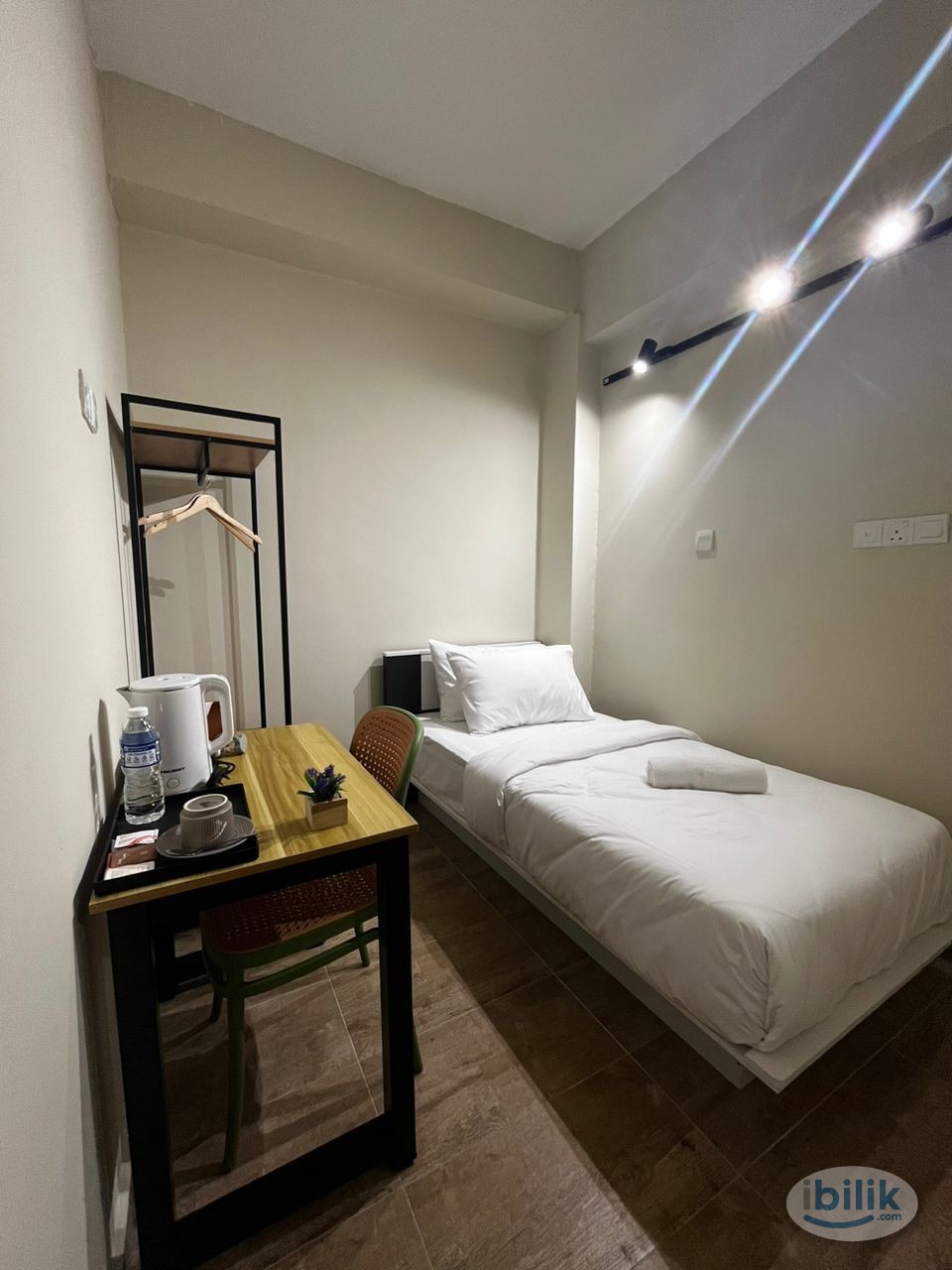ZERO DEPOSIT ❗ at bukit bintang ⭐ near to MONORAIL IMBI 🚄🚄 - Image 1