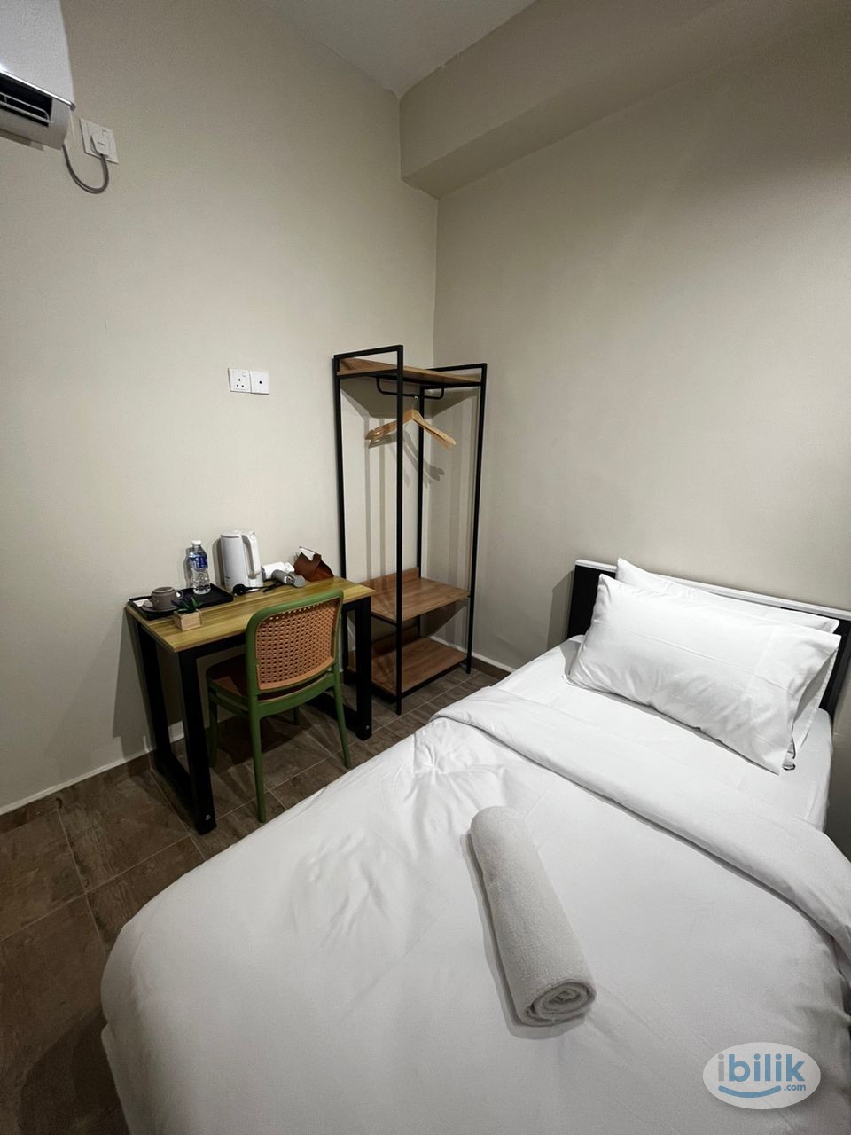 ZERO DEPOSIT ❗ at bukit bintang ⭐ near to MONORAIL IMBI 🚄🚄 - Image 2