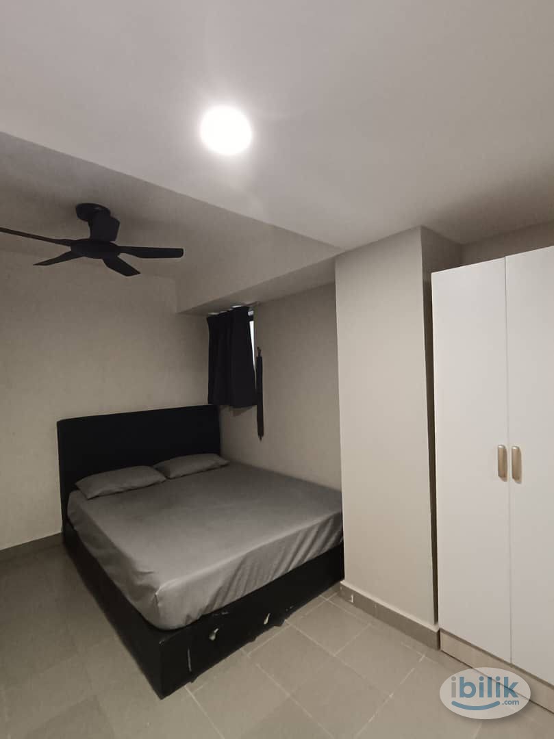 🔥PRIVATE ROOM WITH BATHROOM✨ | ZERO DEPOSIT💰 | 💥IMMEDIATELY MOVE IN💥 - Image 1