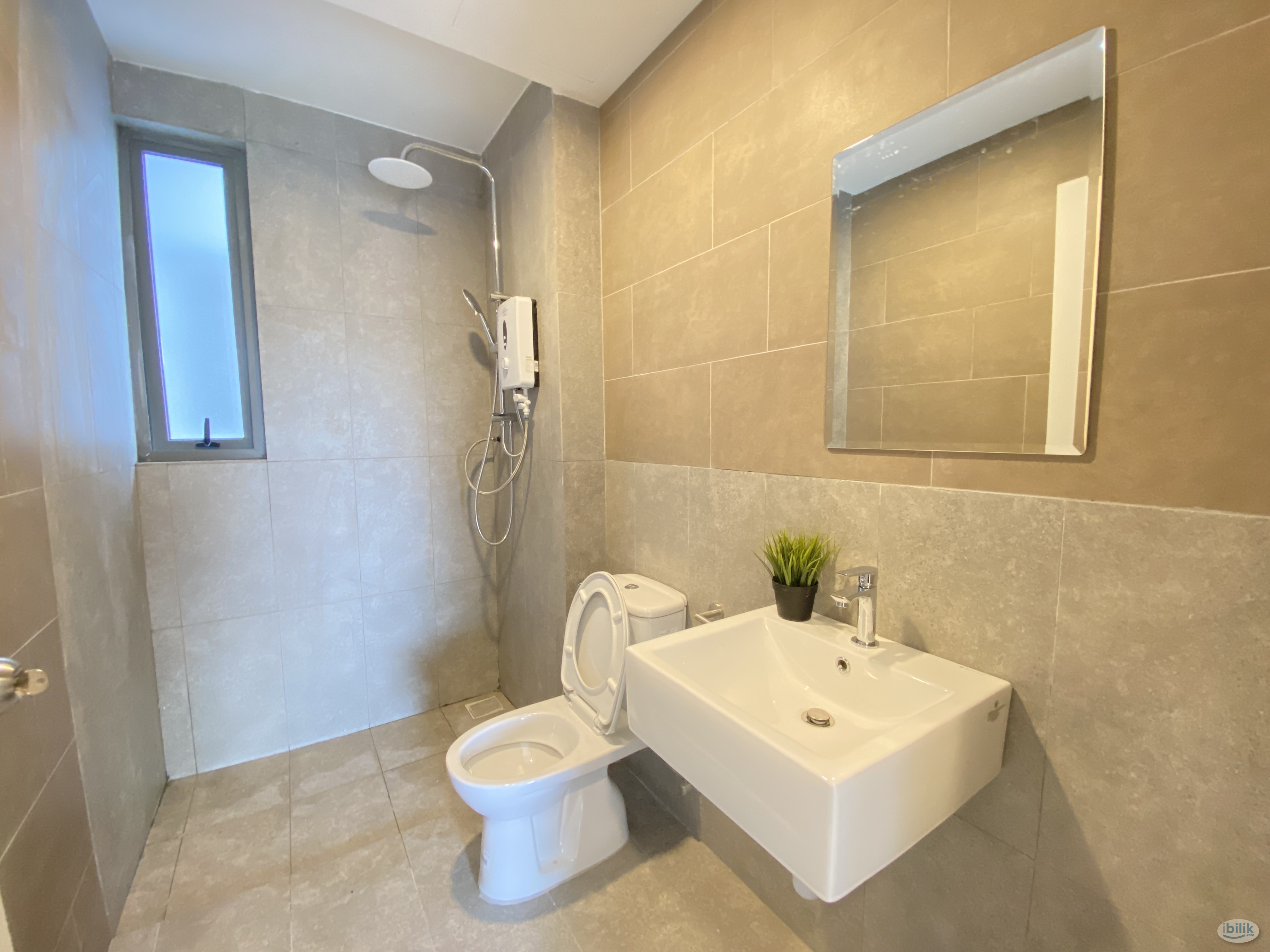 Master Room at Enesta , Kepong - Image 2