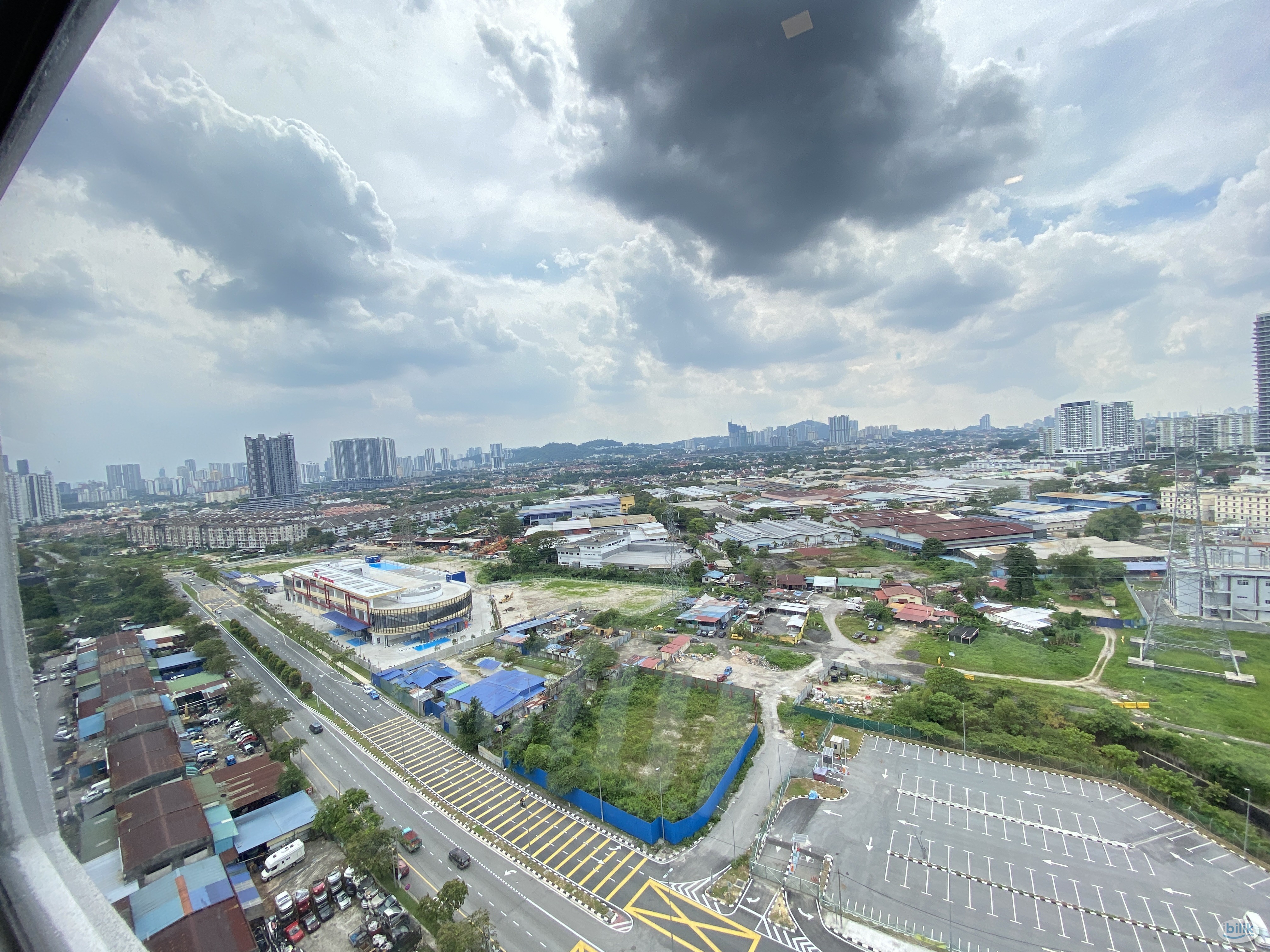Master Room at Enesta , Kepong - Image 5