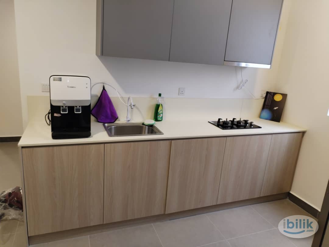 Master Room at Enesta , Kepong - Image 4