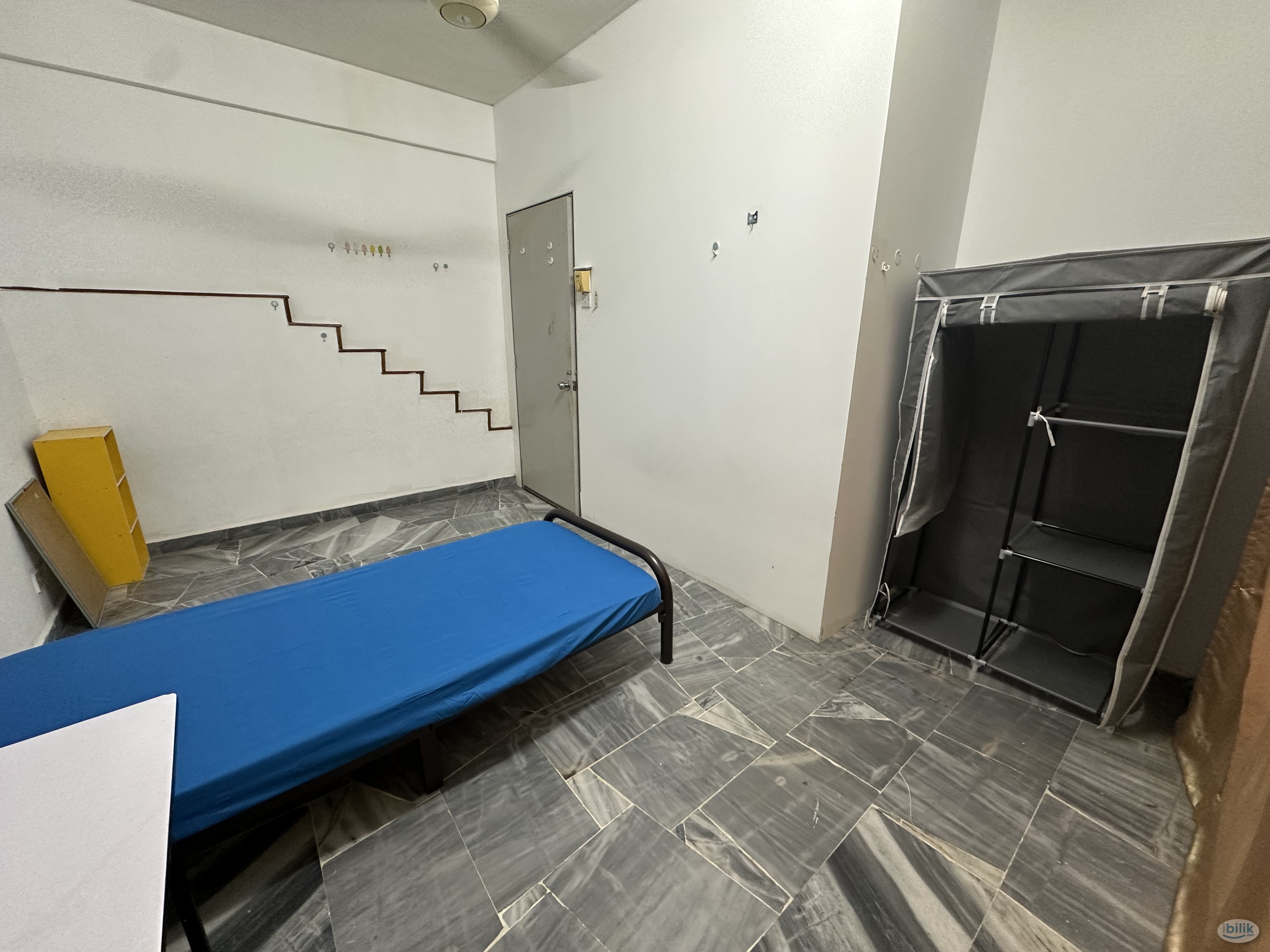 Cheap Zero Deposit with Air-Cond near TAIPAN LRT at USJ area - Image 1