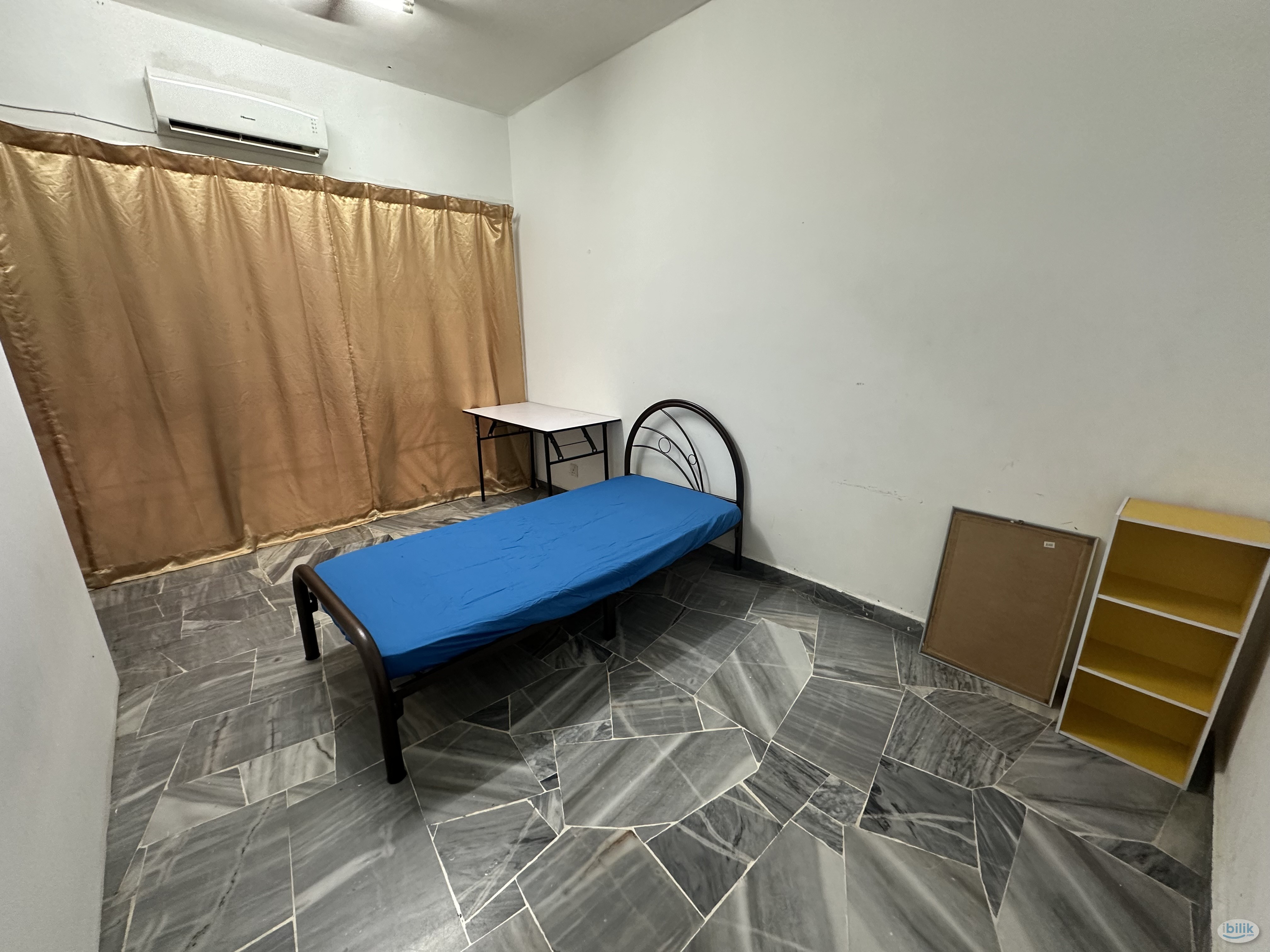 Cheap Zero Deposit with Air-Cond near TAIPAN LRT at USJ area - Image 2